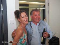 EXCLUSIVE WINE NETWORKING EVENING am 6.6.2026
